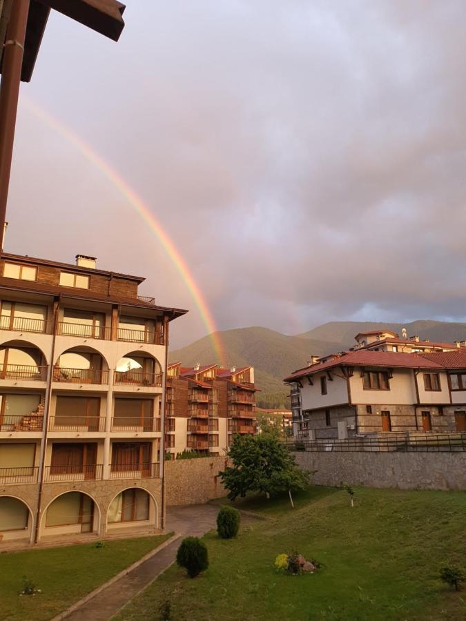 Apartment Koko's 2 Bansko