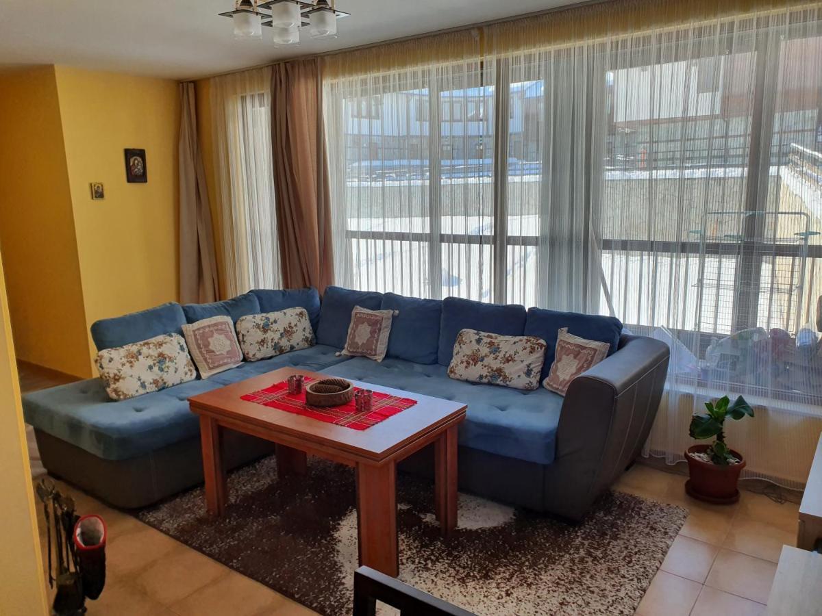 Koko's 2 Apartment