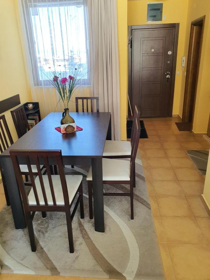 Apartment Koko's 2 Bansko