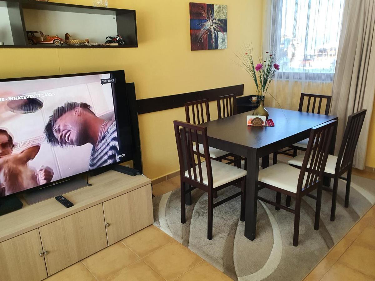 Koko's 2 Apartment Bansko
